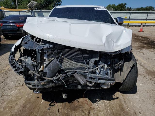Photo 5 from auction – 2014 JEEP GRAND CHER with VIN 1C4RJFCG9EC154518