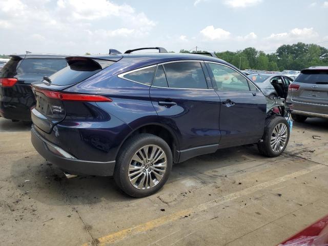 Photo 3 from auction – 2021 TOYOTA VENZA LE with VIN JTEAAAAH2MJ003215