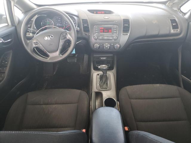 Photo 8 from auction – 2014 KIA FORTE LX with VIN KNAFK4A60E5066831
