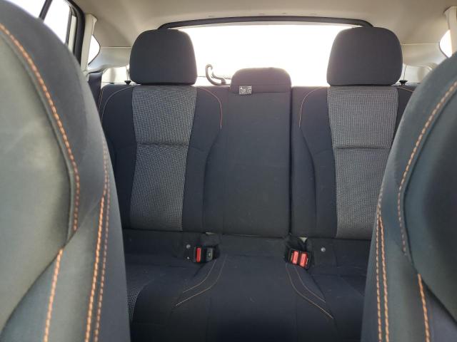 Photo 10 from auction – 2021 SUBARU CROSSTREK with VIN JF2GTAEC4M8321000