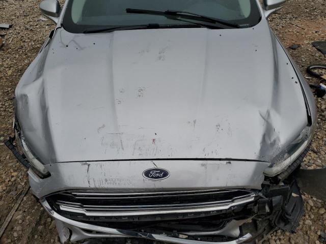 Photo 11 from auction – 2013 FORD FUSION SE with VIN 3FA6P0HR7DR369006