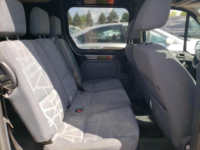 Photo 11 from auction – 2012 FORD TRANSIT CO with VIN NM0KS9BN2CT119538
