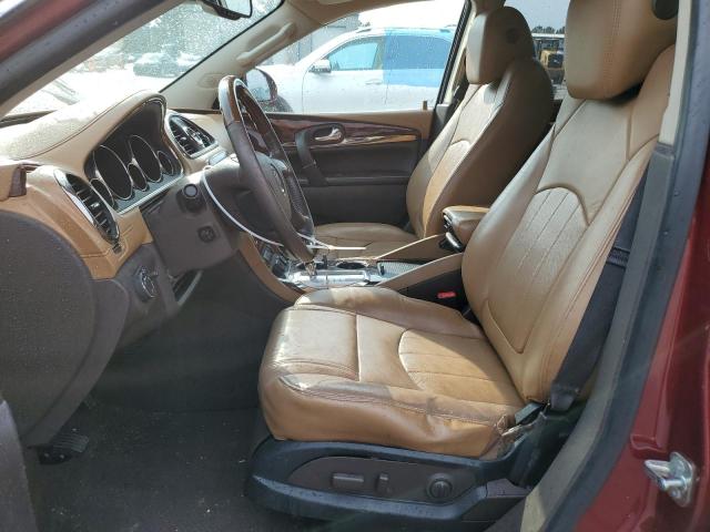 Photo 7 from auction – 2015 BUICK ENCLAVE with VIN 5GAKRCKD2FJ252711