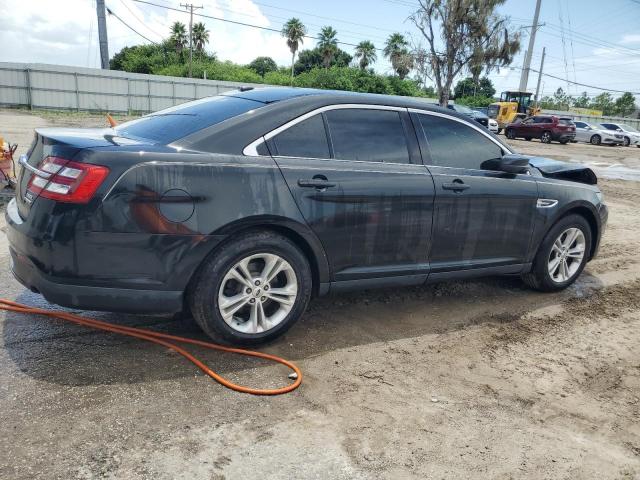Фото 3 с аукциона – 2014 FORD TAURUS SEL с VIN 1FAHP2E81EG156013
