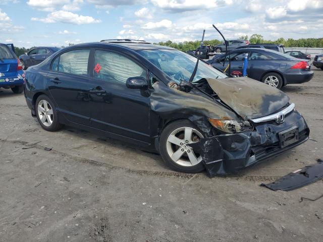 Photo 4 from auction – 2008 HONDA CIVIC EX with VIN 1HGFA16808L085850
