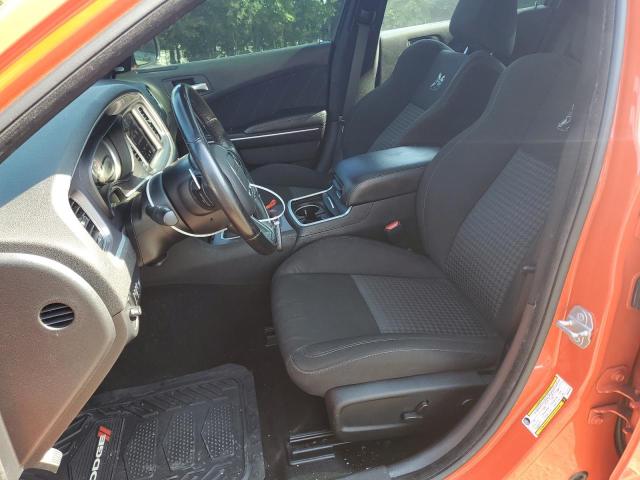 Photo 7 from auction – 2021 DODGE CHARGER SC with VIN 2C3CDXGJ9MH553809