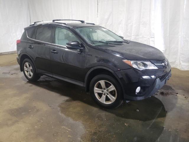 Photo 4 from auction – 2013 TOYOTA RAV4 XLE with VIN 2T3RFREV4DW065689