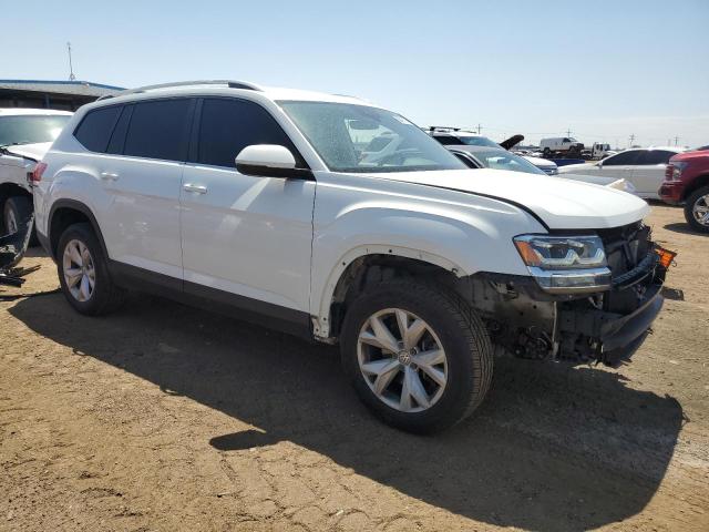 Photo 4 from auction – 2018 VOLKSWAGEN ATLAS SE with VIN 1V2LR2CA7JC508662