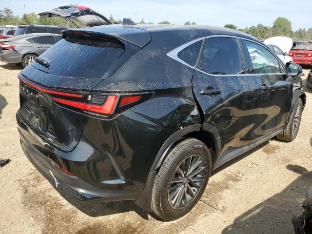 Photo 3 from auction – 2025 LEXUS NX 350 BAS with VIN 2T2AGCEZ5SC065262