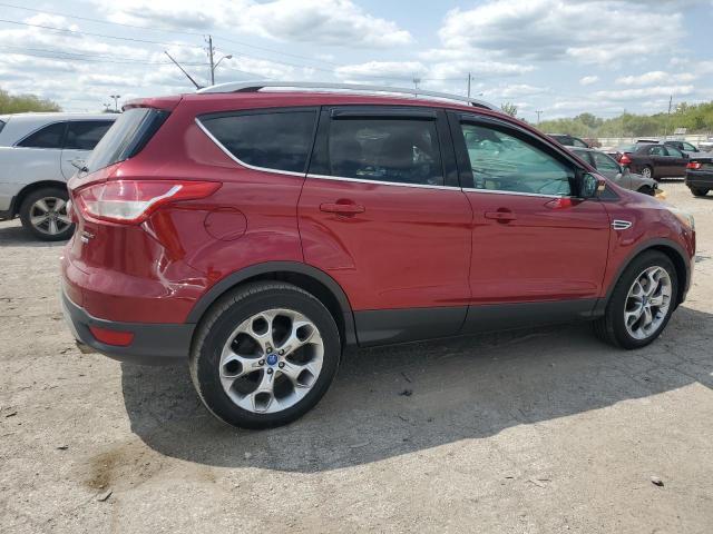 Photo 3 from auction – 2013 FORD ESCAPE TIT with VIN 1FMCU9J90DUC22759