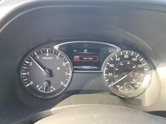 Photo 9 from auction – 2016 NISSAN PATHFINDER with VIN 5N1AR2MN1GC663593