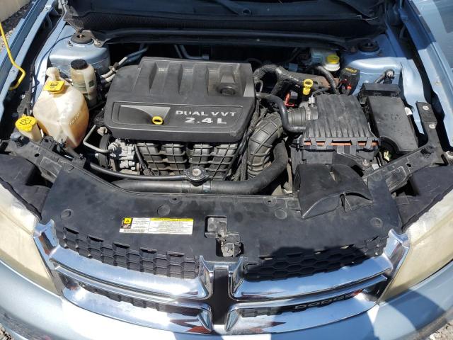 Photo 11 from auction – 2013 DODGE AVENGER SE with VIN 1C3CDZAB1DN643010