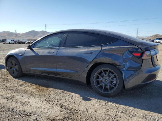 Photo 2 from auction – 2023 TESLA MODEL 3 with VIN 5YJ3E1EA1PF468319