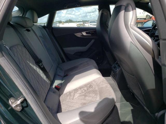Zdjęcie 10 z aukcji – 2021 AUDI S5 PREMIUM z VIN WAUC4CF58MA032150