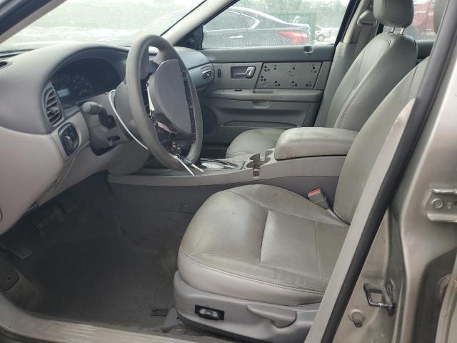 Photo 7 from auction – 2004 FORD TAURUS SES with VIN 1FAFP55U24A141625