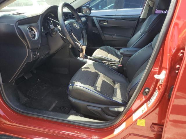 Photo 7 from auction – 2019 TOYOTA COROLLA L with VIN 5YFBURHE3KP912602