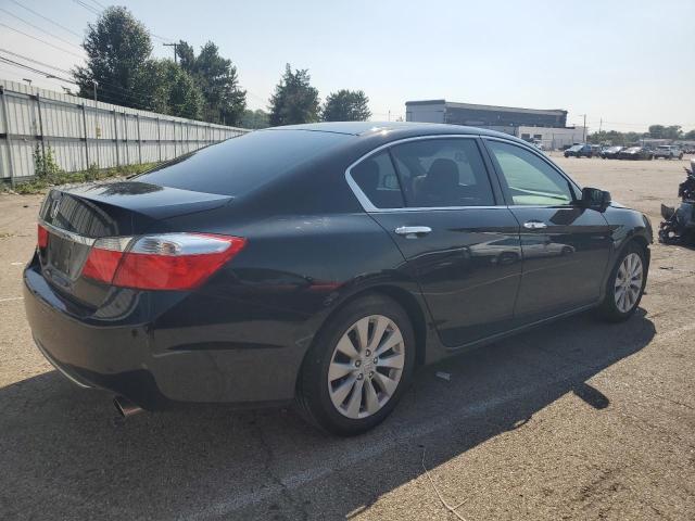 Photo 3 from auction – 2015 HONDA ACCORD EX with VIN 1HGCR2F75FA095551