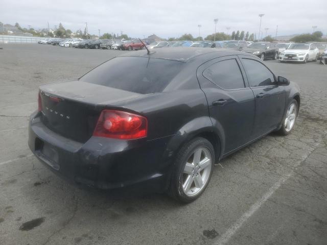 Photo 3 from auction – 2013 DODGE AVENGER SE with VIN 1C3CDZAB9DN535525