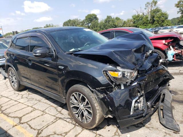 Photo 4 from auction – 2019 MITSUBISHI OUTLANDER with VIN JA4AR3AU9KU020444