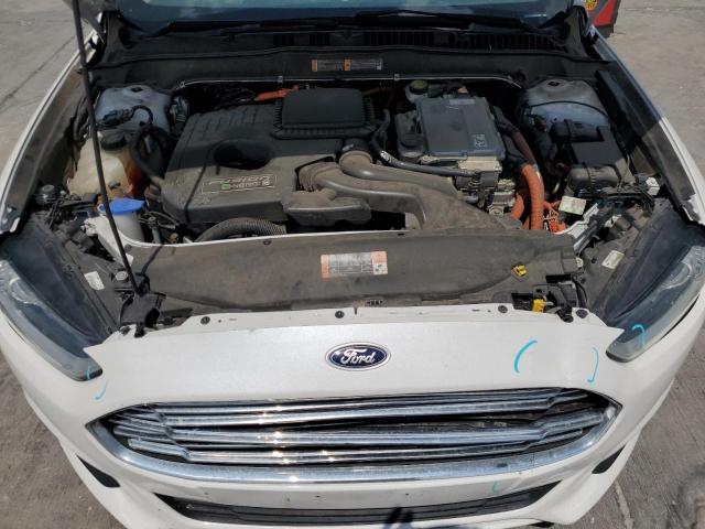 Photo 11 from auction – 2016 FORD FUSION SE with VIN 3FA6P0PU8GR156348