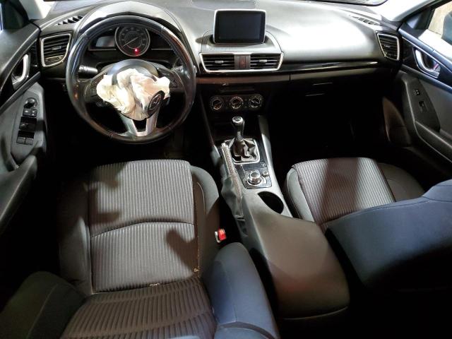 Photo 8 from auction – 2015 MAZDA 3 TOURING with VIN 3MZBM1V71FM194307