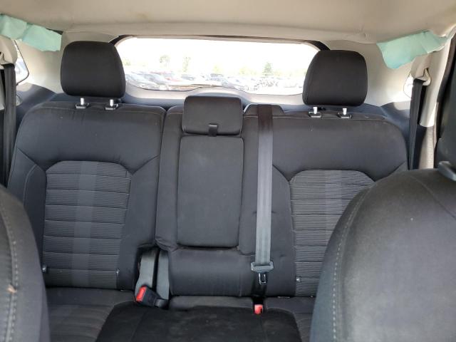Photo 10 from auction – 2015 FORD EDGE SEL with VIN 2FMTK4J85FBB86706