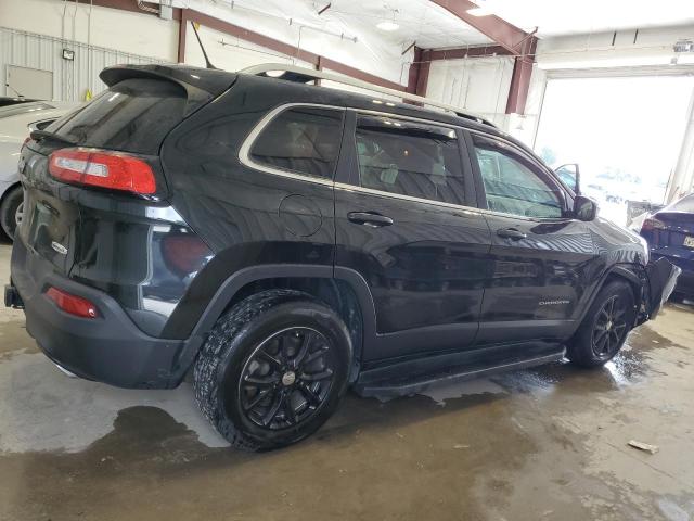 Photo 3 from auction – 2015 JEEP CHEROKEE L with VIN 1C4PJMCSXFW751998
