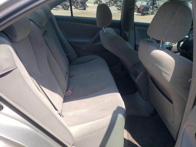 Photo 10 from auction – 2011 TOYOTA CAMRY BASE with VIN 4T1BF3EK6BU143738