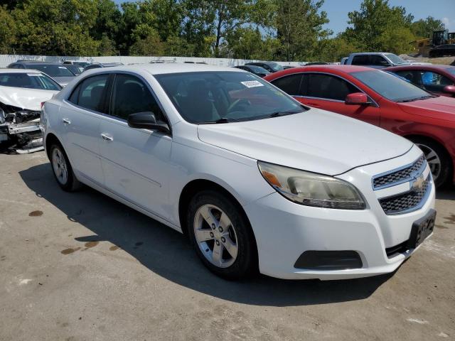 Photo 4 from auction – 2013 CHEVROLET MALIBU LS with VIN 1G11B5SA8DF356340