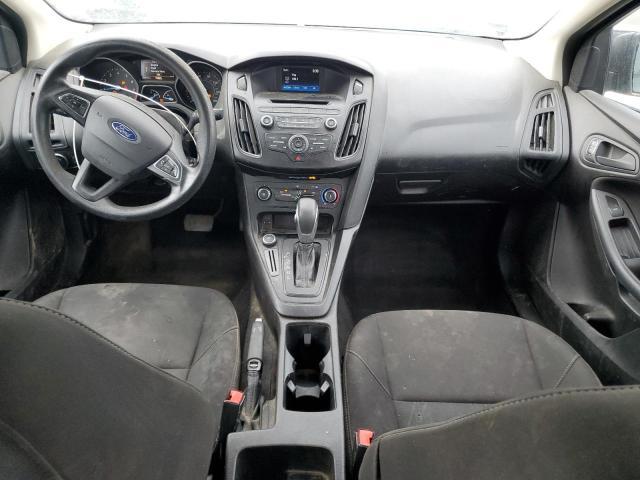 Photo 8 from auction – 2017 FORD FOCUS S with VIN 1FADP3E22HL302396