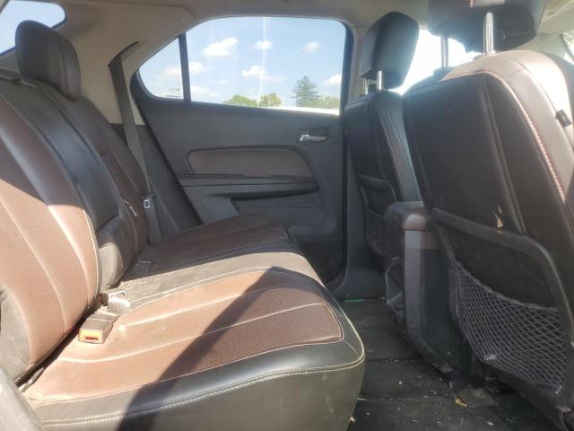 Photo 10 from auction – 2012 CHEVROLET EQUINOX LT with VIN 2GNFLGE52C6213839