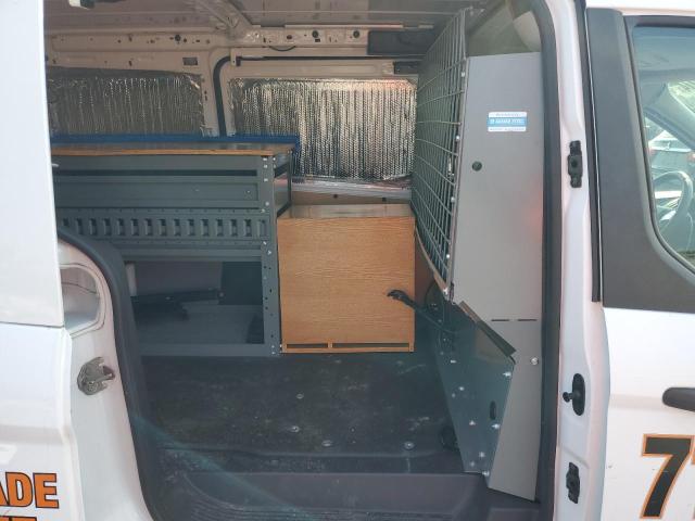 Photo 11 from auction – 2017 FORD TRANSIT CO with VIN NM0LS7E76H1337636