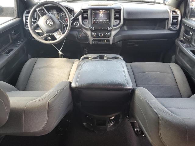 Photo 8 from auction – 2021 RAM 2500 TRADE with VIN 3C6UR5CL9MG525514