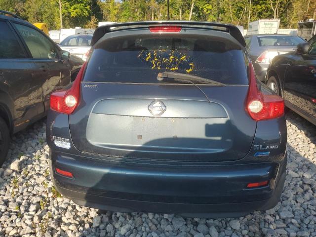 Photo 6 from auction – 2013 NISSAN JUKE S with VIN JN8AF5MV5DT221009