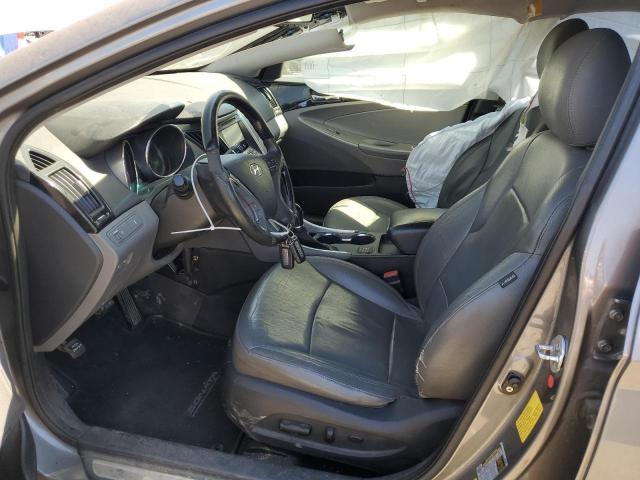 Photo 7 from auction – 2011 HYUNDAI SONATA SE with VIN 5NPEC4AC9BH100925