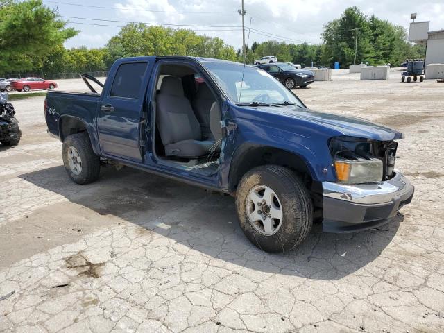 Photo 4 from auction – 2004 GMC CANYON with VIN 1GTDT136X48125187