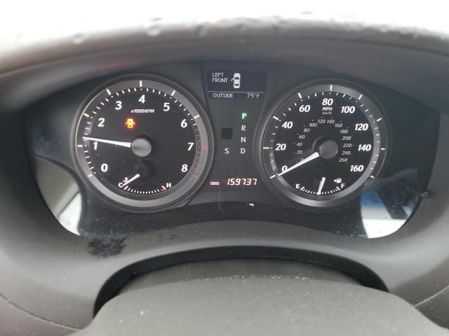 Photo 9 from auction – 2007 LEXUS ES 350 with VIN JTHBJ46G372058523