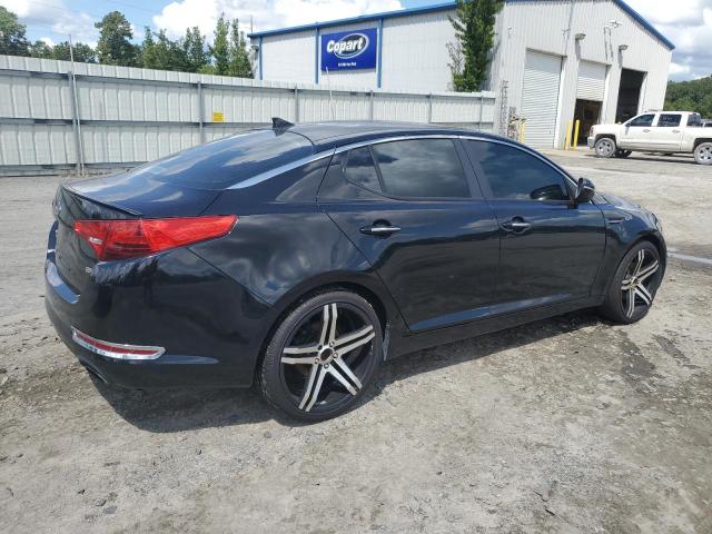 Photo 3 from auction – 2013 KIA OPTIMA LX with VIN 5XXGM4A73DG213535