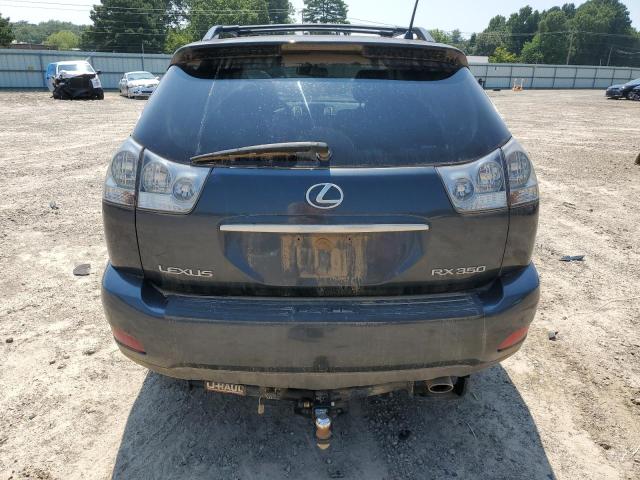 Photo 6 from auction – 2008 LEXUS RX 350 with VIN 2T2HK31U48C076589
