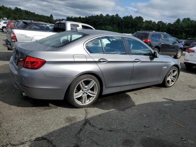 Photo 3 from auction – 2012 BMW 535 XI with VIN WBAFU7C59CDU63831
