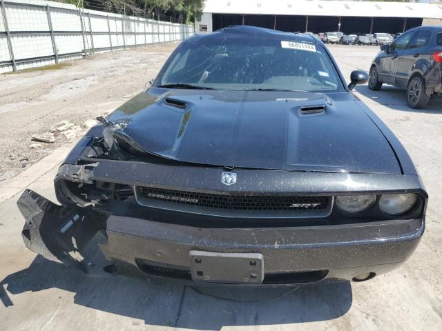 Photo 5 from auction – 2008 DODGE CHALLENGER with VIN 2B3LJ74W68H301284