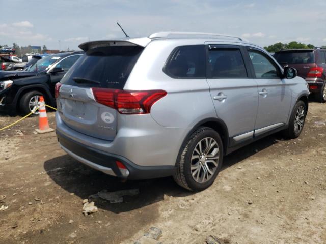 Photo 3 from auction – 2016 MITSUBISHI OUTLANDER with VIN JA4AD2A34GZ037789