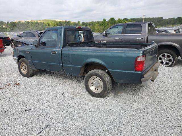 Photo 2 from auction – 1996 FORD RANGER with VIN 1FTCR10U0TUD74195