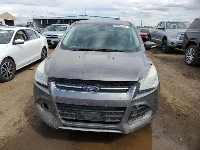 Photo 5 from auction – 2013 FORD ESCAPE SEL with VIN 1FMCU9HX0DUD93564
