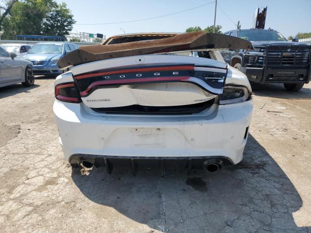 Photo 6 from auction – 2017 DODGE CHARGER SR with VIN 2C3CDXEJXHH514848