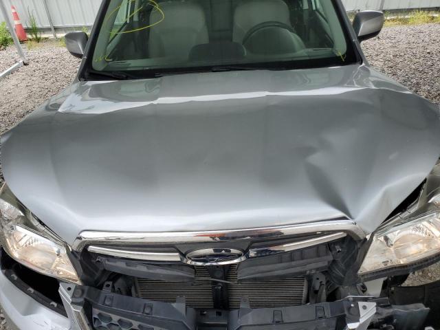 Photo 12 from auction – 2016 SUBARU FORESTER 2 with VIN JF2SJAKC4GH463307