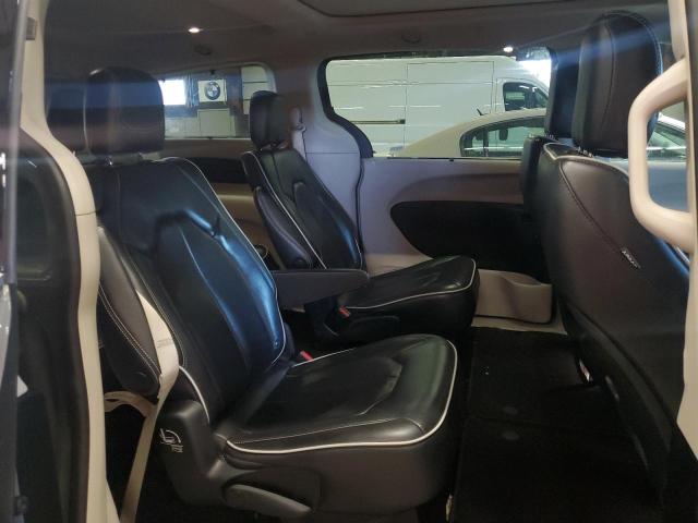 Photo 11 from auction – 2022 CHRYSLER PACIFICA L with VIN 2C4RC1GG1NR127652