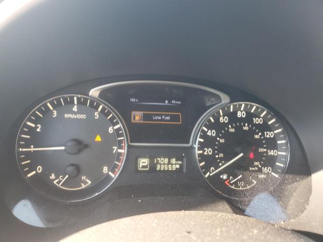 Foto 9 de la subasta – 2015 NISSAN ALTIMA 2.5 con VIN 1N4AL3AP1FC259750