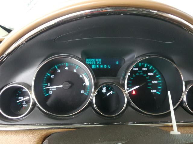 Photo 9 from auction – 2015 BUICK ENCLAVE with VIN 5GAKRBKD6FJ360680