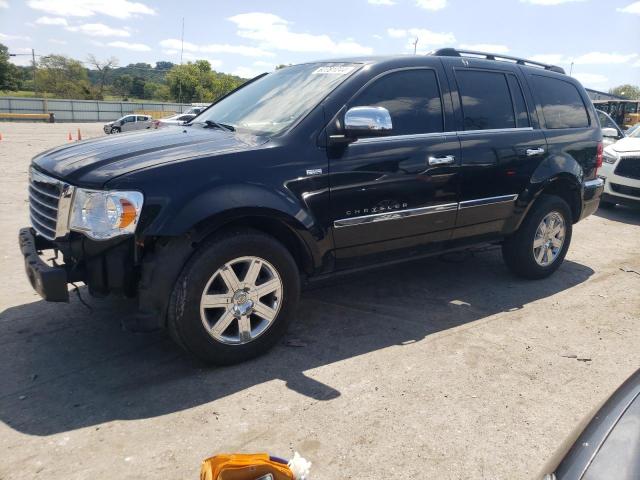 CHRYSLER ASPEN LIMI 2008 with VIN 1A8HX58208F144490 - Photo from auction